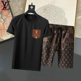 Picture of LV Shirt Pant Suits _SKULVS-3XL25tn2023730